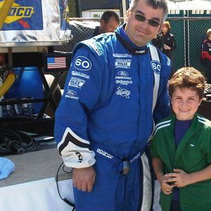 Meet your Posher, Jonah